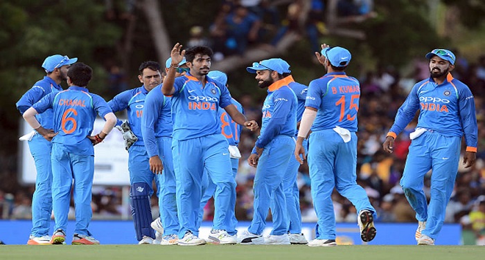 Indian Cricket Team ODI Getty BCCI ने टीम इंडिया के लिए बनाया स्पेशल कैंप, दक्षिण अफ्रीका दौरे पर जाने से पहले करेगी अटेंड