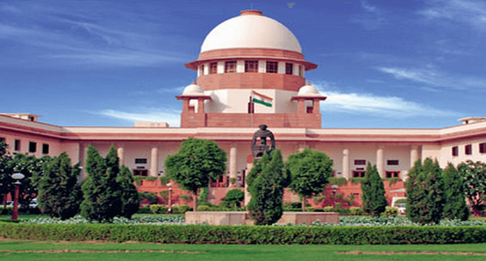 Supreme Court of India जजों की ईमानदारी पर संदेह करने वाली याचिका को सुप्रीम कोर्ट ने किया खारिज