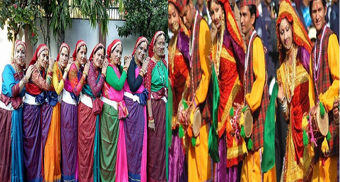 Swaraginicover 1 उत्तराखंड के स्थापना दिवस के मौके पर जानिए देवभूमि उत्तराखड़ क्यों हैं सभी राज्यों में सबसे खास....