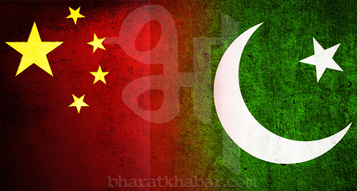 china and pakistan पाकिस्तान चीन की मदद से बना रहा परमाणु ऊर्जा संयंत्र