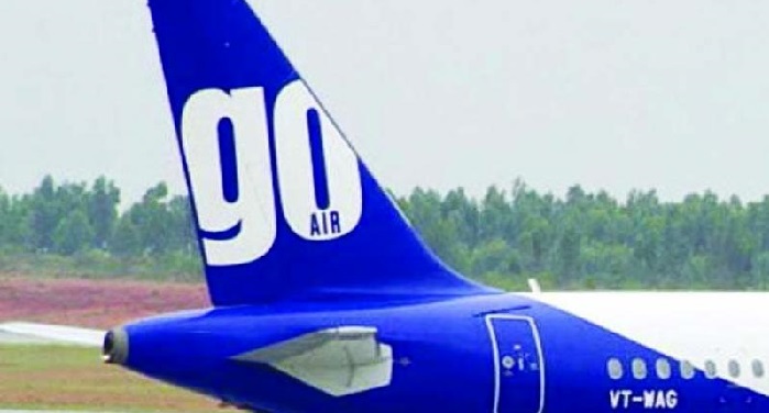 go air 312 रूपए में करें घरेलू हवाई यात्रा, कंपनी ने दिया विशेष ऑफर