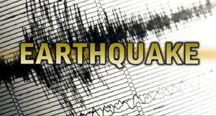 images पापुआ न्यू गिनी में भूकंप का झटका, रिएक्टर पैमाने पर तिव्रता 6.5 आकी गई