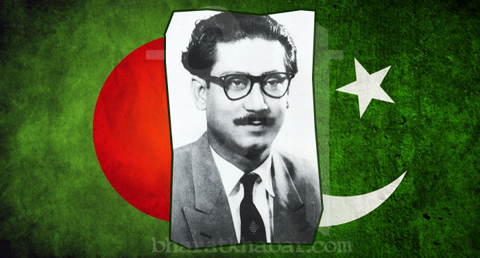 sheikh mujibur rahman बांग्लादेश का दावा, पाकिस्तान ने इतिहास से की छेड़छाड़, मुजीबुर का भाषण बदला