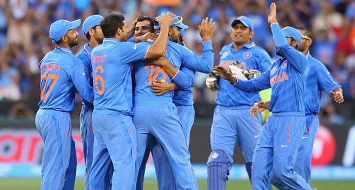 south africa world india 2015 icc cricket b8670d70 3f03 11e7 b7e5 3de2b6485255 भारत-न्यूजीलैंड के बीच टी-20 का दूसरा मैच आज, सीरीज जीतने के लिए उतरेगी टीम