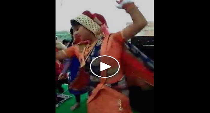 viral dance शादी के पहले दुल्हन का मस्ती भरे डांस का वीडियो हुआ वायरल