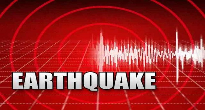 Earthquake1 भूकंप के झटकों से हिली उत्तराखंड की धरती, रुद्रप्रयाग बना भूकंप का केंद्र