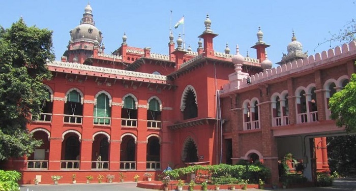 Madras High Court मद्रास हाईकोर्ट ने सरकार को दिया सुझाव, अगड़ी जातियों को आरक्षण देने पर करें विचार