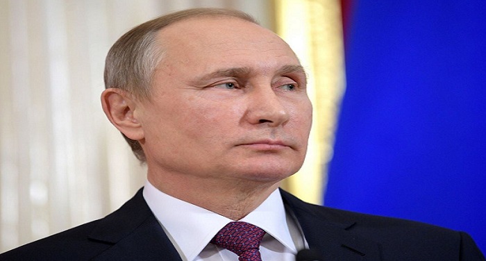 Vladimir Putin 2017 01 17 पुतिन एक बार फिर से बनना चाहते हैं रूस के राष्ट्रपति, 2018 का राष्ट्रपति चुनाव लड़ने की घोषणा की