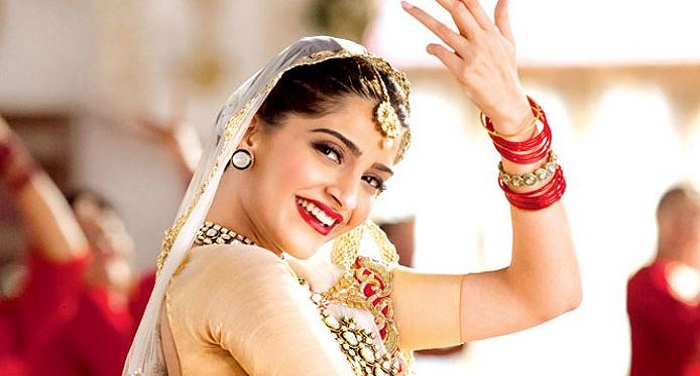 WEDDING जल्द दुल्हन बन सकती हैं सोनम कपूर, जोधपुर में लोकेशन हुई बुक