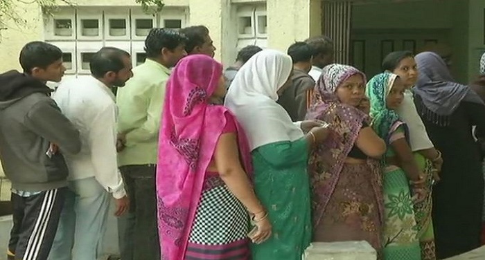 elect गुजरात विधानसभा चुनाव LIVE: पहले फेज की वोटिंग शुरु, पीएम ने की वोट डालने की अपील