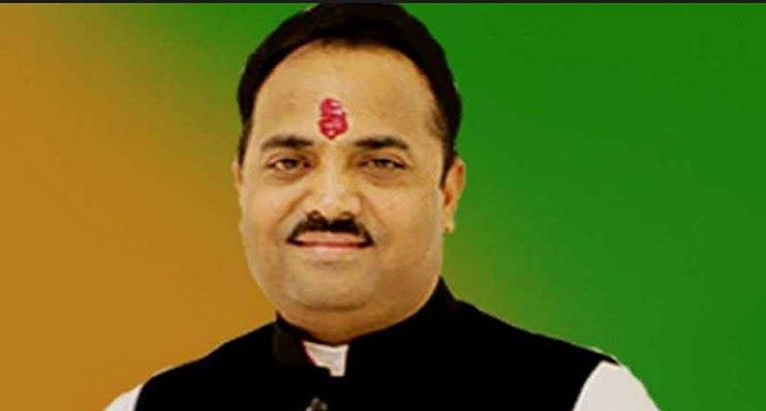 san बीजेपी नेता संजय बोले- गुजरात में पूर्ण बहुमत से सरकार नहीं बना पाएगी पार्टी