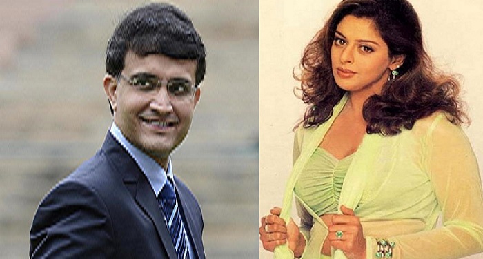 saurav बॉलीवुड और क्रिकेटः ये रिश्ता क्या कहलाता है....?