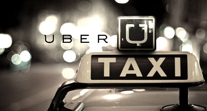 uber cab3 कैलिफोर्निया के लोगों का उबर से उठा विश्वास, शहर के अटॉर्नी ने दायर किया कंपनी के खिलाफ मुकदमा
