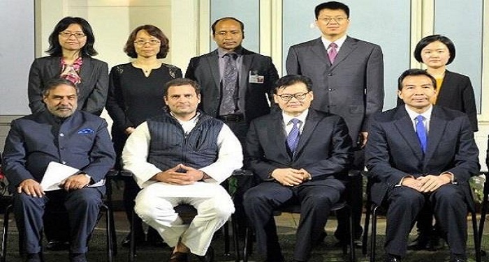 2018 1image 10 31 498398000d ll राहुल गांधी ने की चीनी प्रतिनिधिमंडल से मुलाकात, तस्वीरें की शेयर