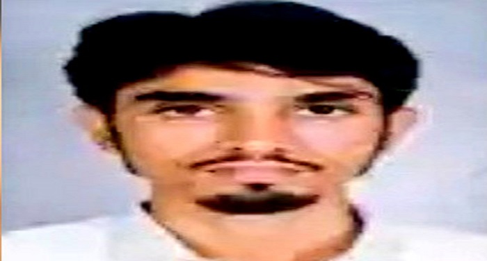 abdul subhan इंडियन मुजाहिदीन का संदिग्ध आतंकी गिरफ्तार, दिल्ली को दहलाने की थी साजिश