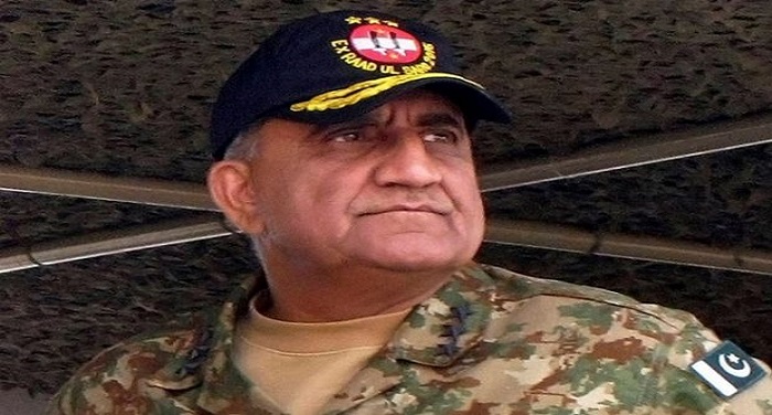 bajwa पाकिस्तान को अमेरिका द्वारा मिलने वाली सैन्य मदद की कोई दरकार नहीं: बाजवा