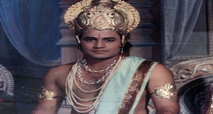 go जन्मदिन विशेषः जिस राम के किरदार ने अरुण को बनाया दिया था सबसे सफल