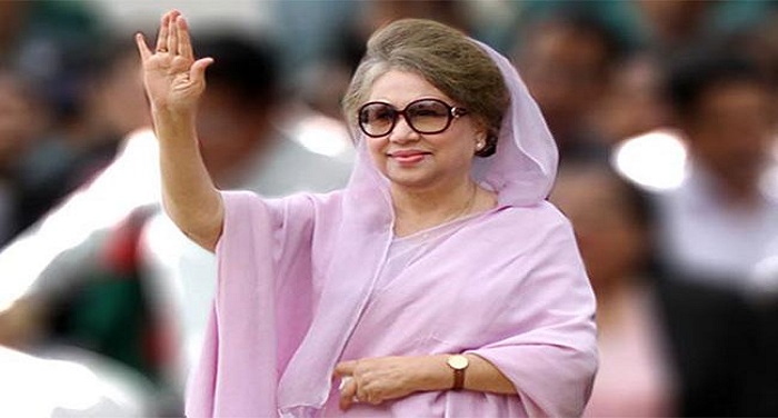 hr खालिदा को मिला अमेरिका का साथ, बांग्लादेश से निष्पक्ष जांच करने को कहा