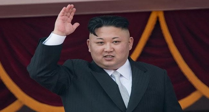 kim jong उत्तर कोरिया ने उड़ाई यूएन के प्रतिबंध की धज्जियां, किया 20 करोड़ डॉलर का व्यापार