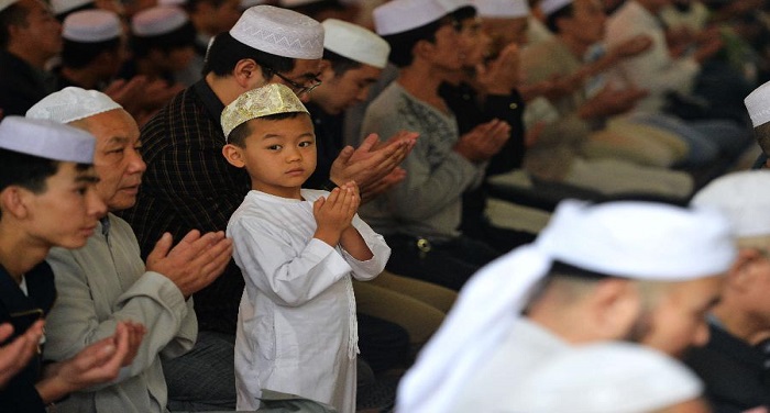 china muslims चीन के मुसलमानों पर खौफनाक अत्याचार, रिपोर्ट से हुआ खुलासा