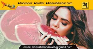 tarbooj watermelon बढ़ती उम्र के असर को करना चाहते हैं कंट्रोल तो अपनाएं ये आसान तरीक़े
