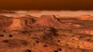 mangal 1 मंगल ग्रह पर मिला जीवन, सबूत देखकर आपके होश उड़ जाएंगे..