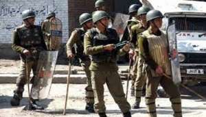 jammu kashmir 3 1 जम्मू कश्मीर पुलिस और भारतीय सेना ने कुपवाड़ा में नार्को-टेरर मॉड्यूल का किया भंडाफोड़..