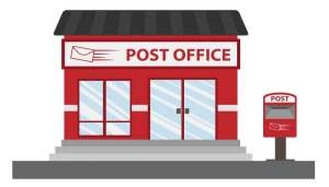 post office 1 मेरठ में डाक घरों से घर-घर पहुंचेगा सेनेटाइजर
