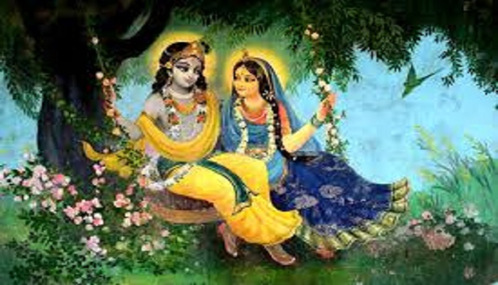 radha krishan 2 राधा अष्टमी: प्यार करने के बाद भी कृष्ण ने नहीं की राधा से शादी, आज भी दोनों का एक साथ लिया जाता है नाम