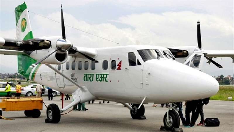 29 05 2022 taraair 22754304 नेपाल में तारा एयर 9 NAET विमान लापता, 4 भारतीयों सहित 22 लोग थे सवार