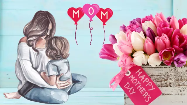 Happy Mothers Day 2 Mothers Day 2022 : कब और क्यों हुई मदर्स डे मनाने की शुरुआत, जानें इस दिन का इतिहास