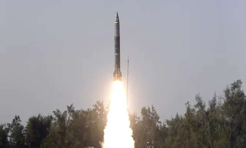 22222 Pralay Missile: एलएसी पर बढ़ेगी भारतीय सेना की ताकत, प्रलय मिसाइल की होगी तैनाती